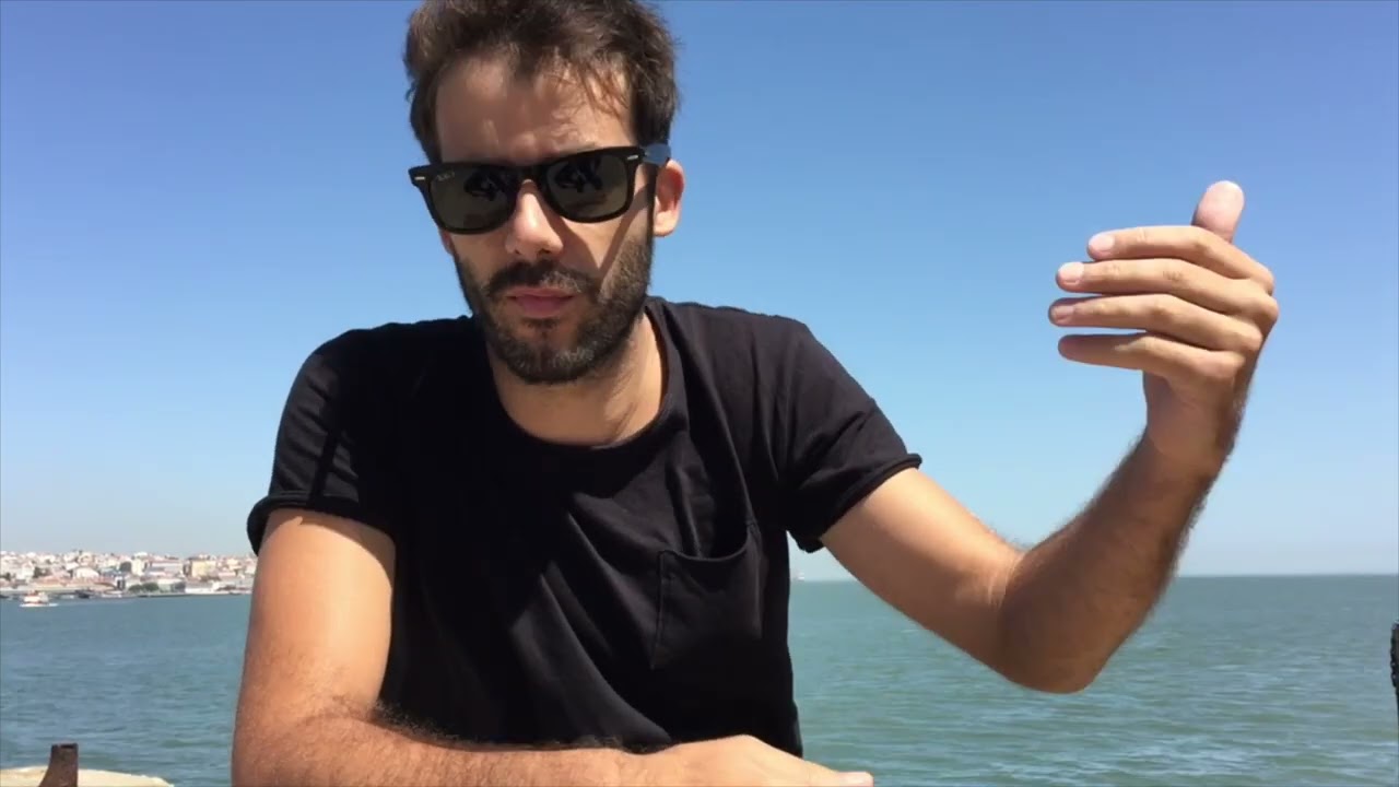 BoCA Summer School ● João Salaviza