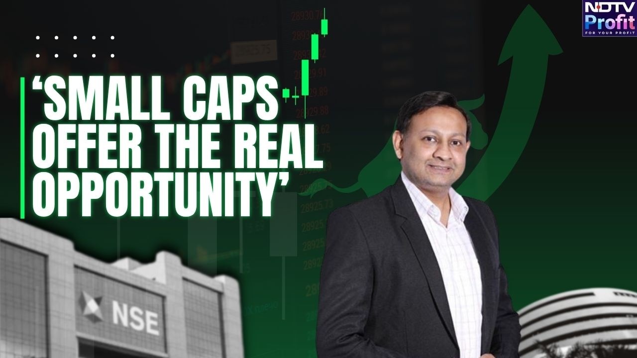 Возможность инвестирования в высокодоходные активы, которую никто не видит: управляющий активами ...