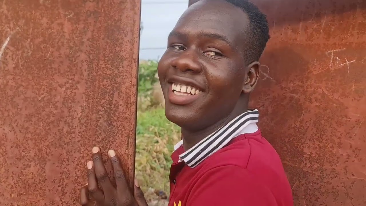 La famille d'aladji abdul partie 4