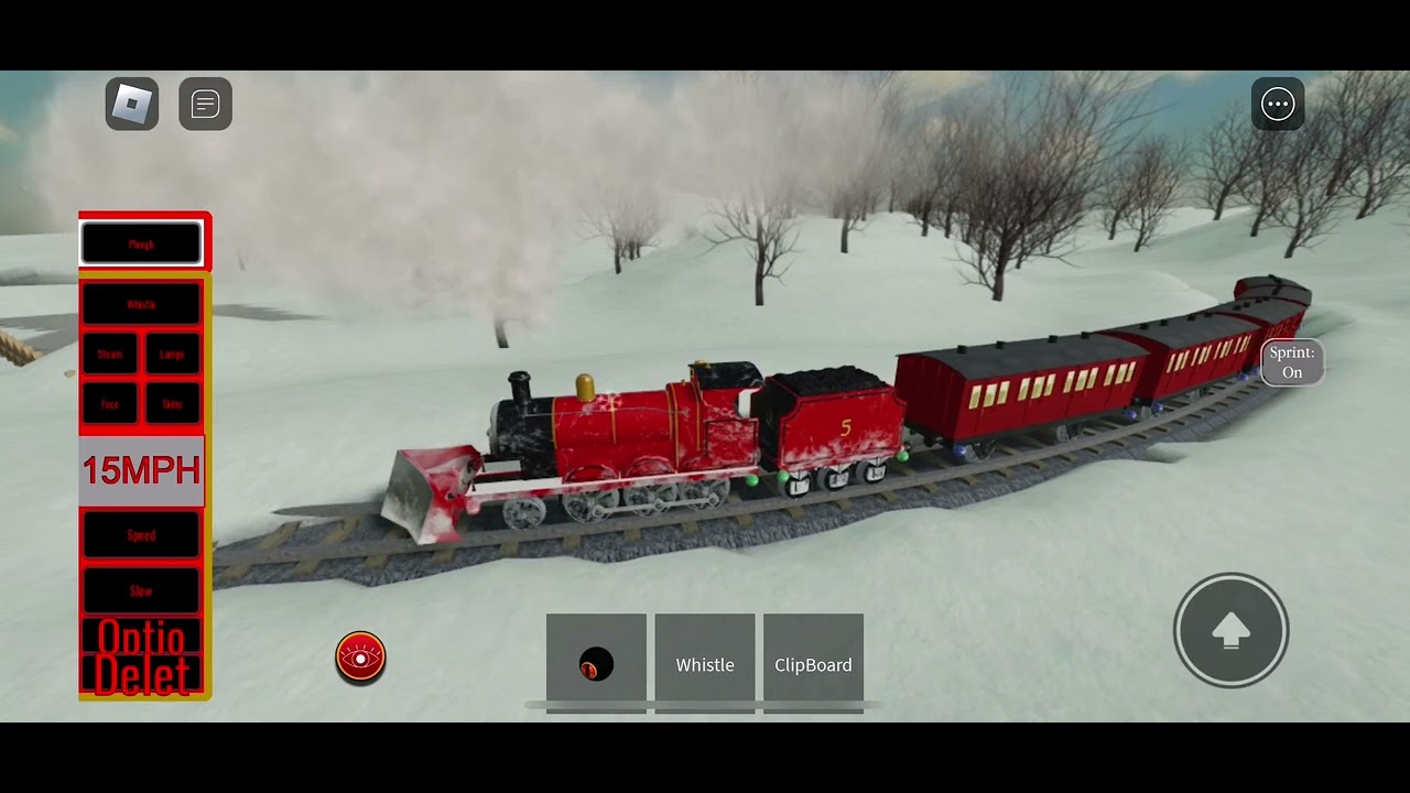 How to do the branchline and the fish job in sodor online