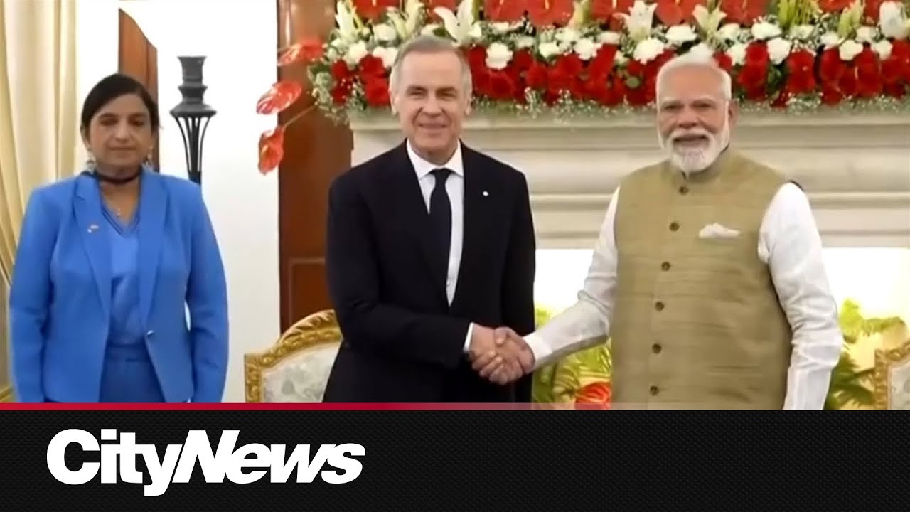 New deals with India, no interest in Iran