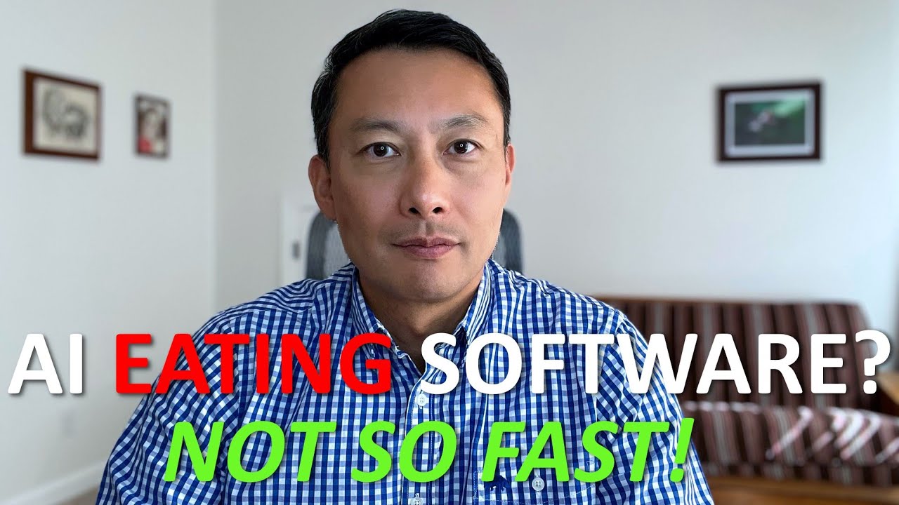 If You Own This Software Stock, Get Ready!