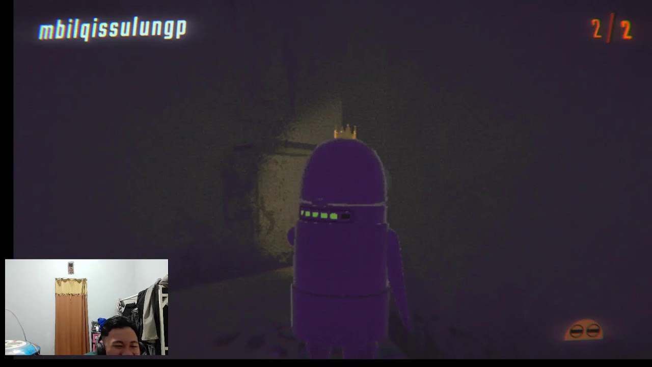 NGE REPO BARENG PENGUSAHA MUDA YU