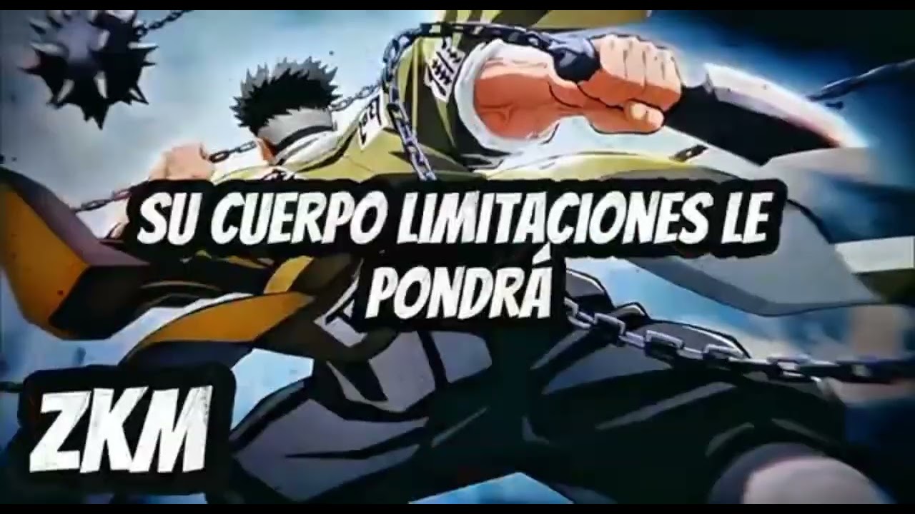 Shinobu vs Douma | music #3