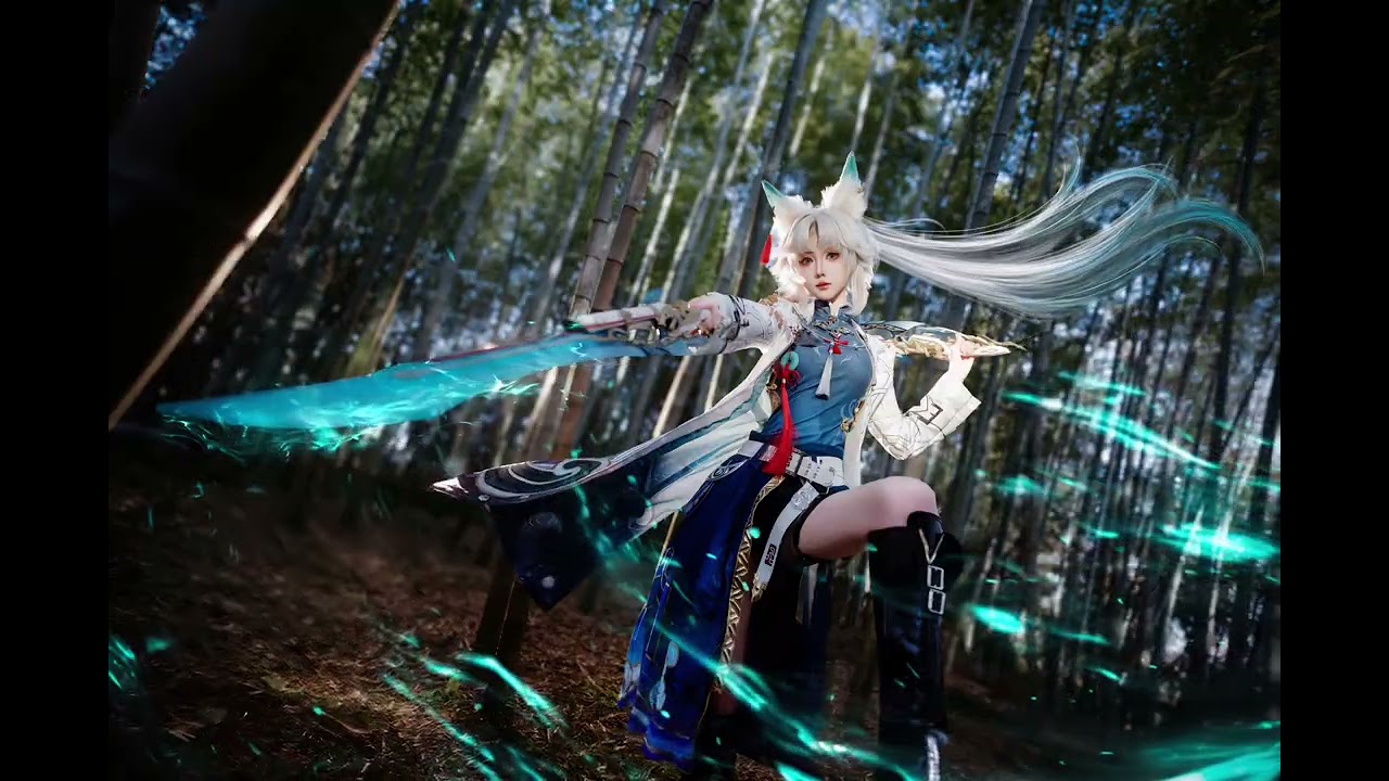 Feixiao