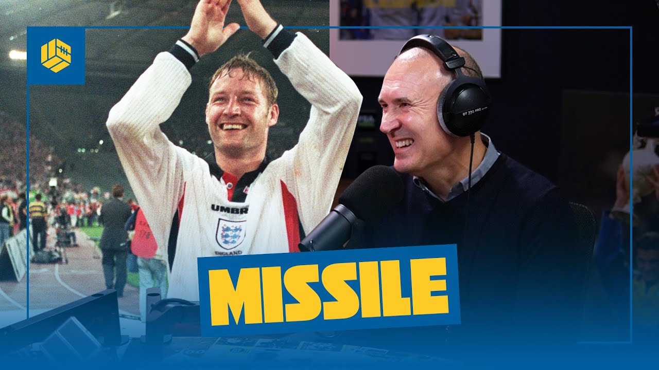 Дэвид Бэтти чуть не убил меня! | Тони Дориго