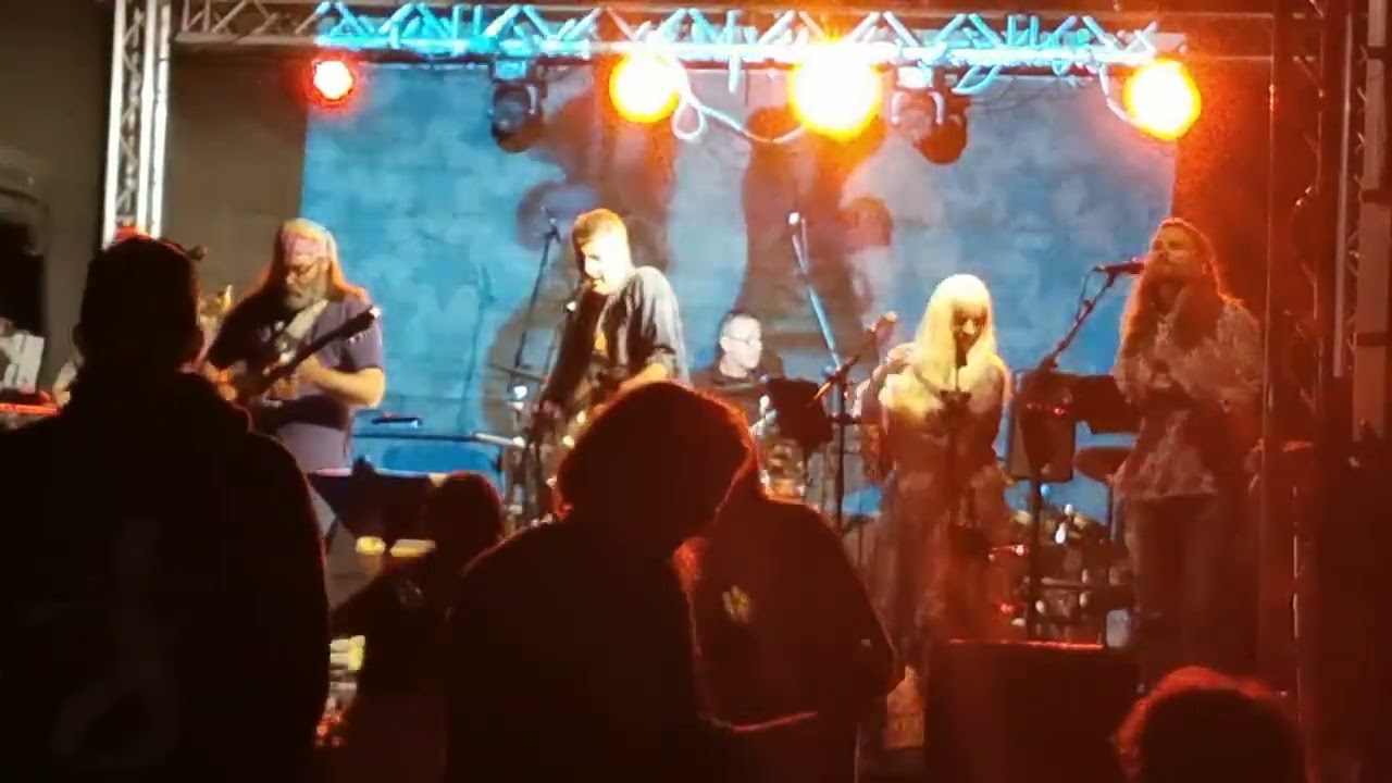 Terrapins & Deadedz Sol Party 2025