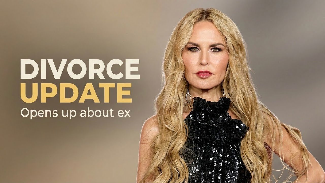 Rachel Zoe: Ex Rodger 