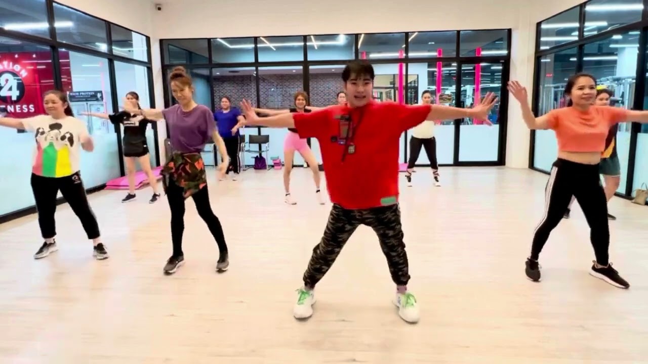 เริงเล่นเต้นเเดนเซอร์บ้านหนองเพชร2569