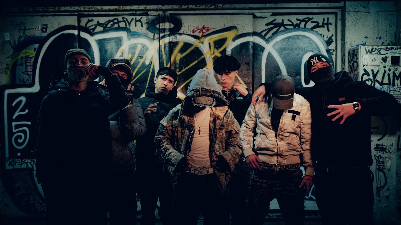 Chito - BONVALLET (shot by @magicflakk)