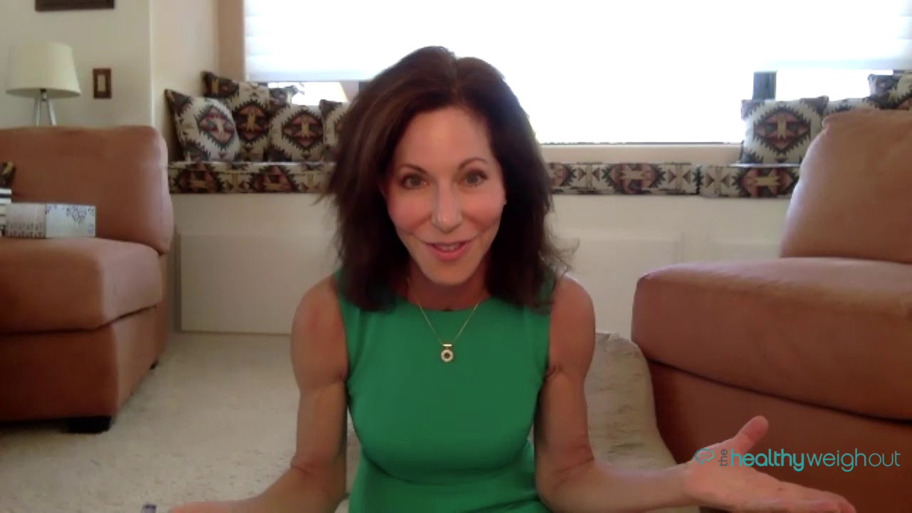 The Magic of Inner Child Healing Work! The Deeper Work FULL Eating Disorder Recovery: Circle of HOPE