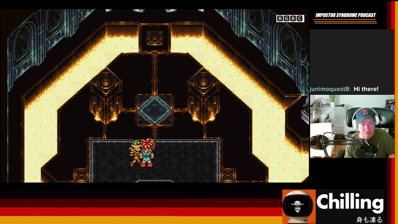 [BGBC]THE GRIND (03/09/26): Chrono Trigger