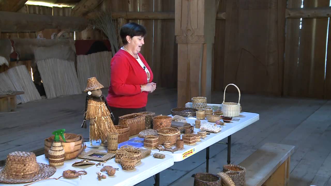 Part II: Working with Wood