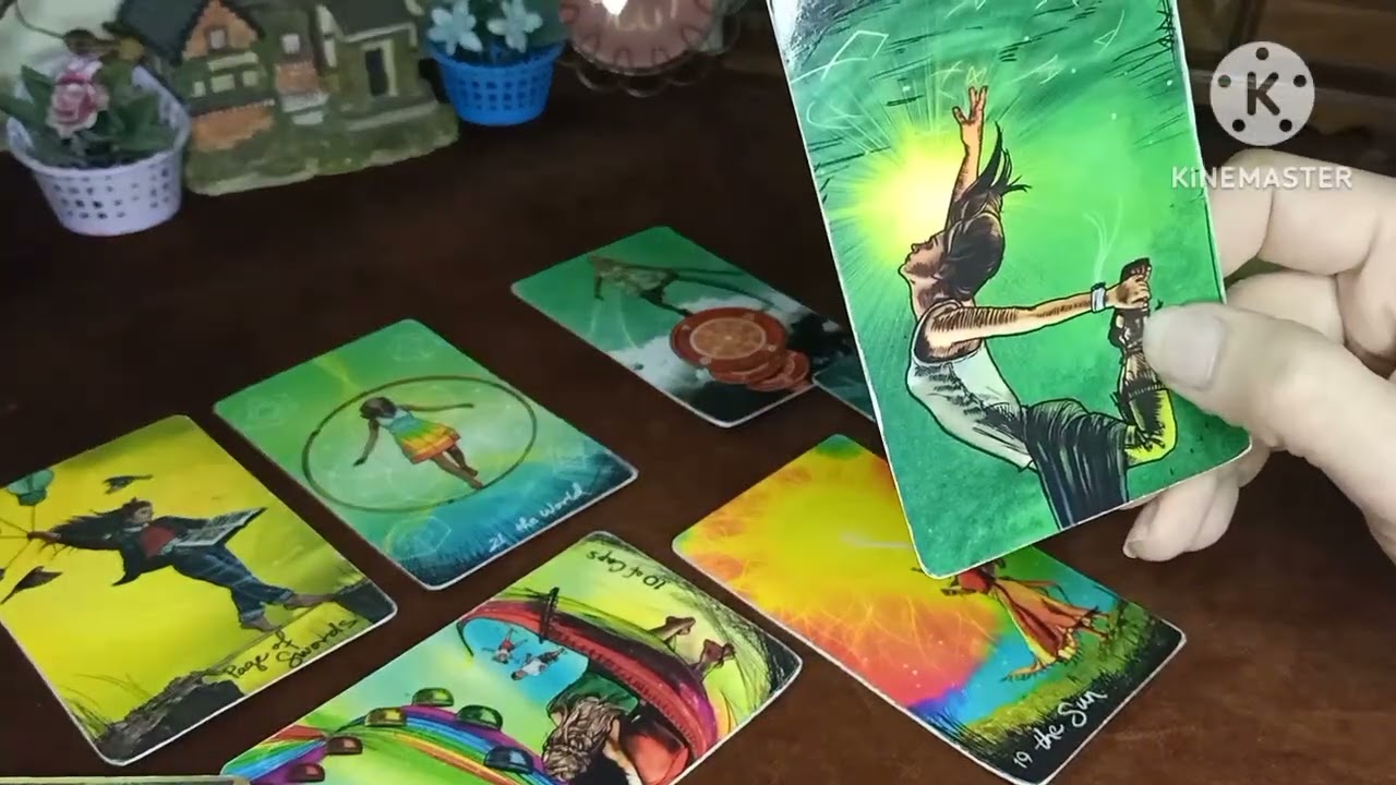 برج الثور 😘😘 قراءه عن حبيبك المبتعد او المنفصل عنك هل أجبرته يعيد حساباته ويرجع بعرض يصلح العلاقه وه