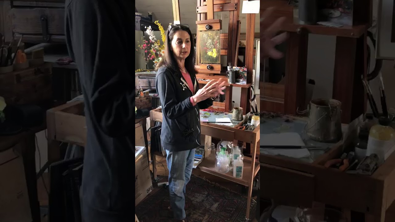 Stephanie Birdsall's 