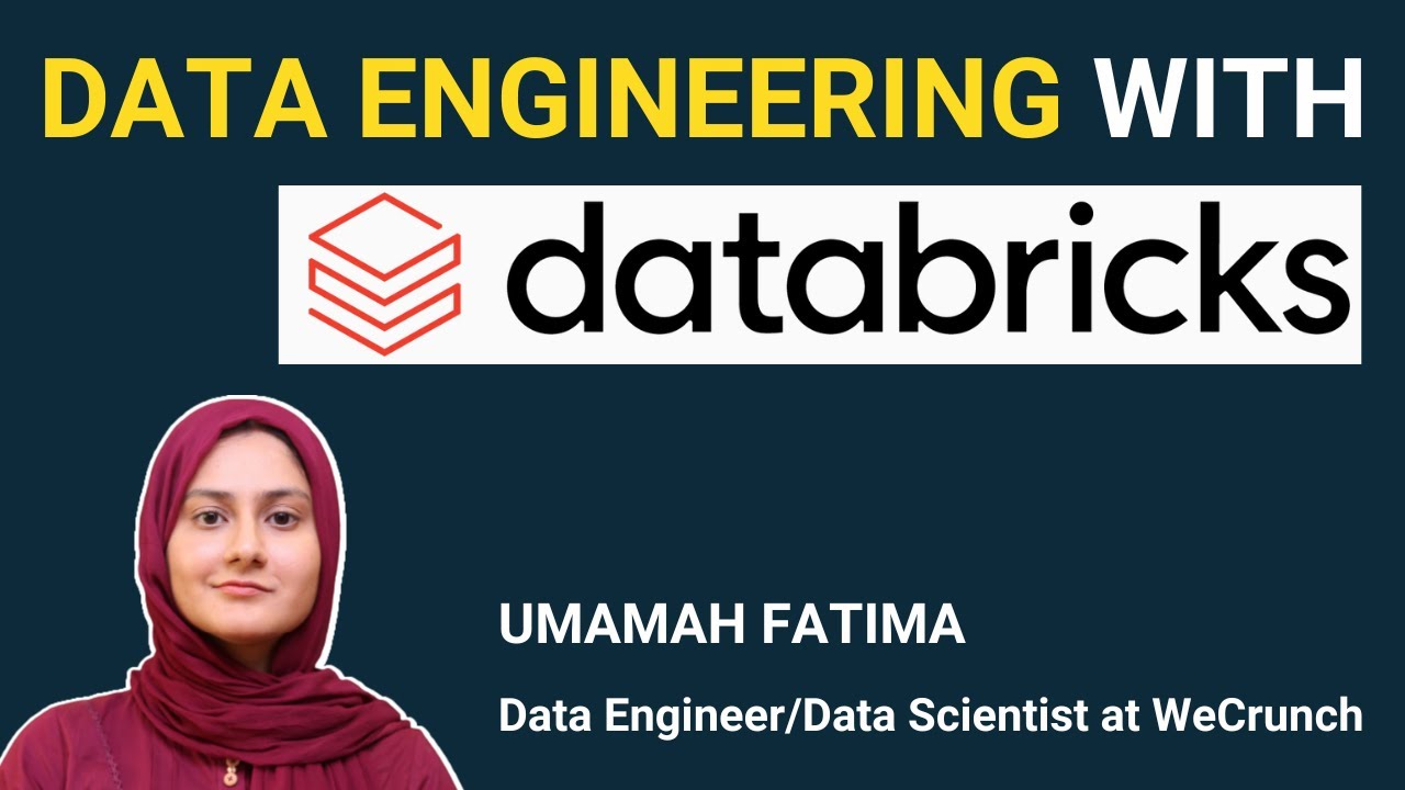 Data Engineering with Databricks #dataengineering #databricks