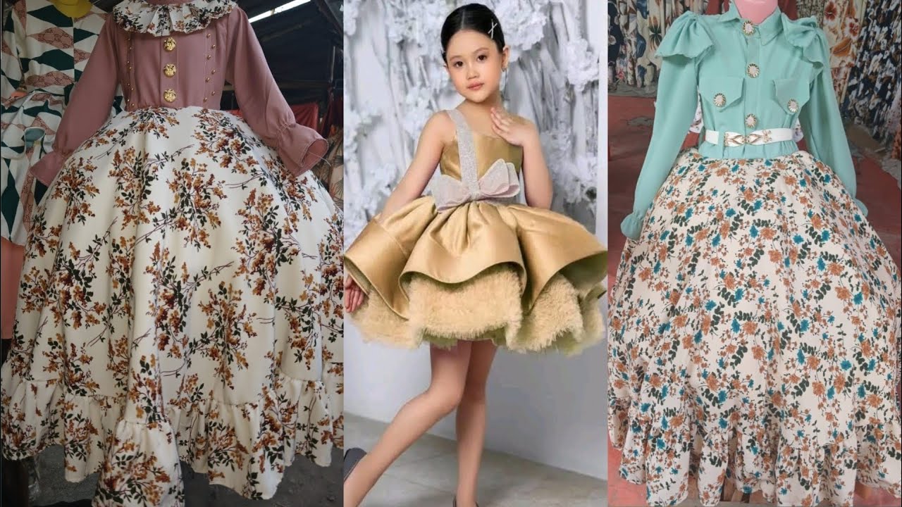 mishono ya vitambaa ya watoto 2025/2026#ankarawears #fashion #ankarastyles #africanclothing #ankara