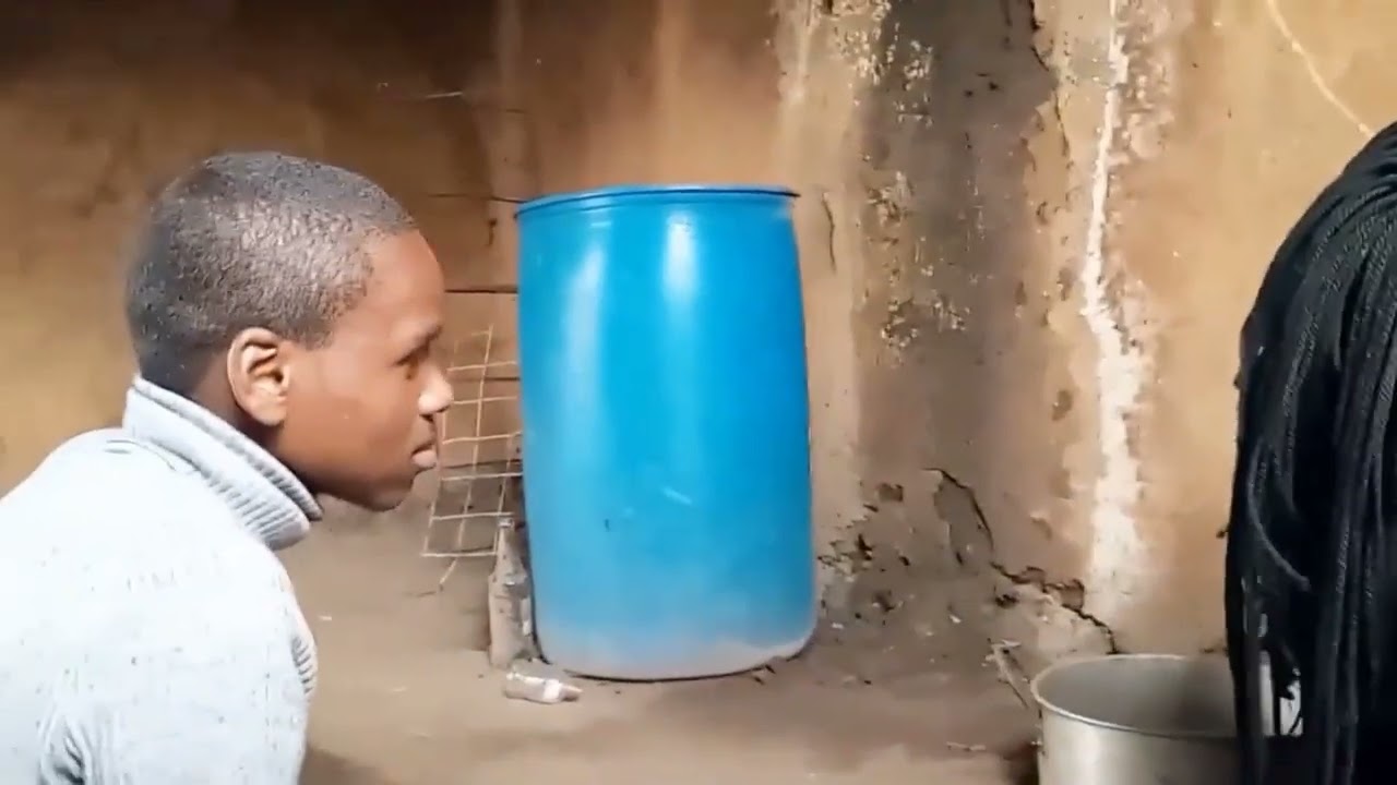 UMZAMO (The hustle)Ep1