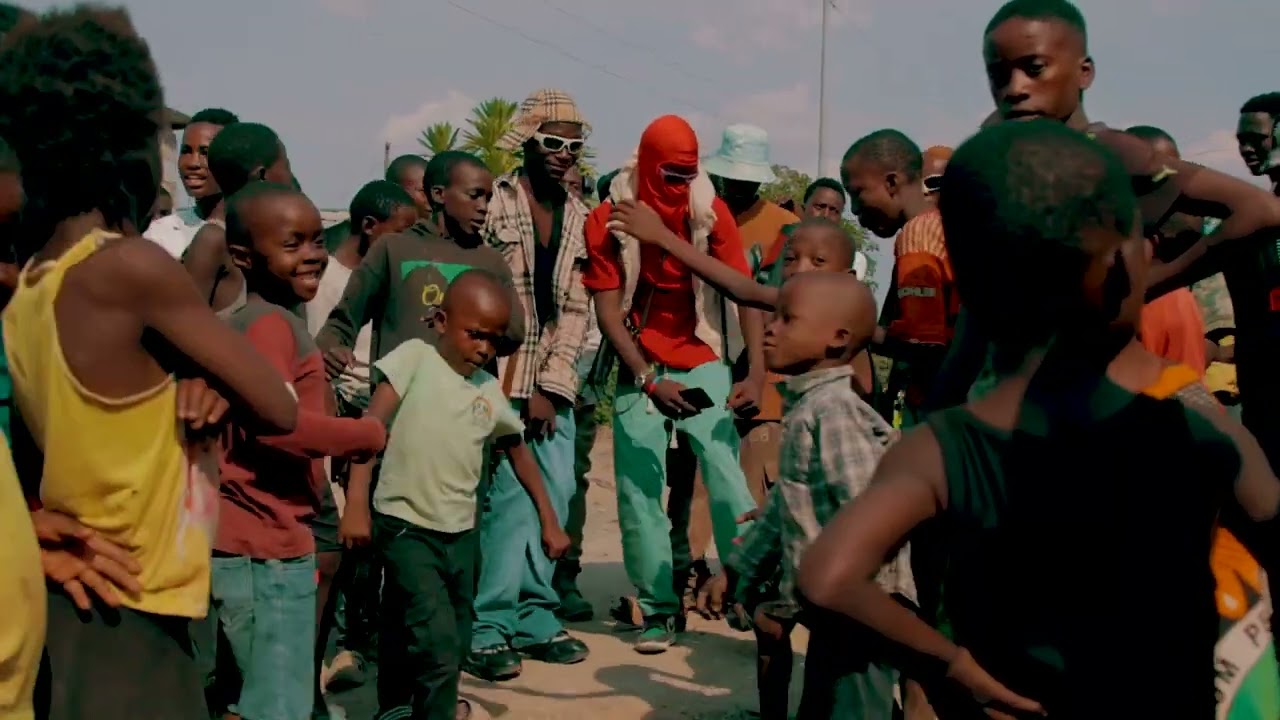 Ice kid Zm ft Sungs... Tabwela bobeba