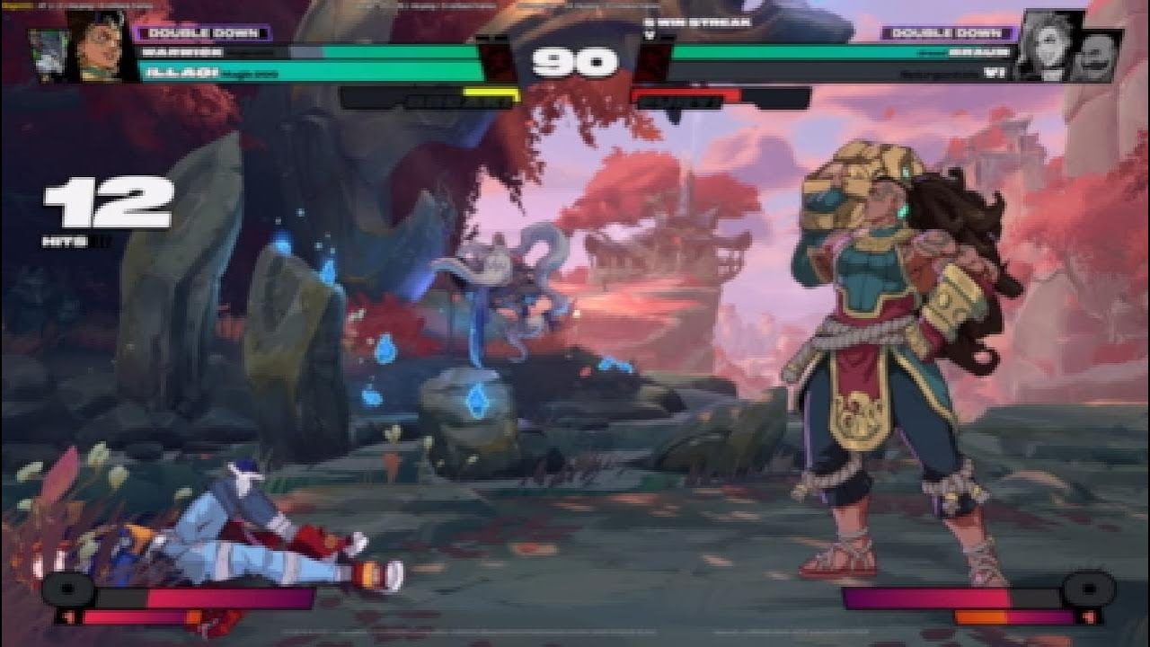 Let's see if illwick can work