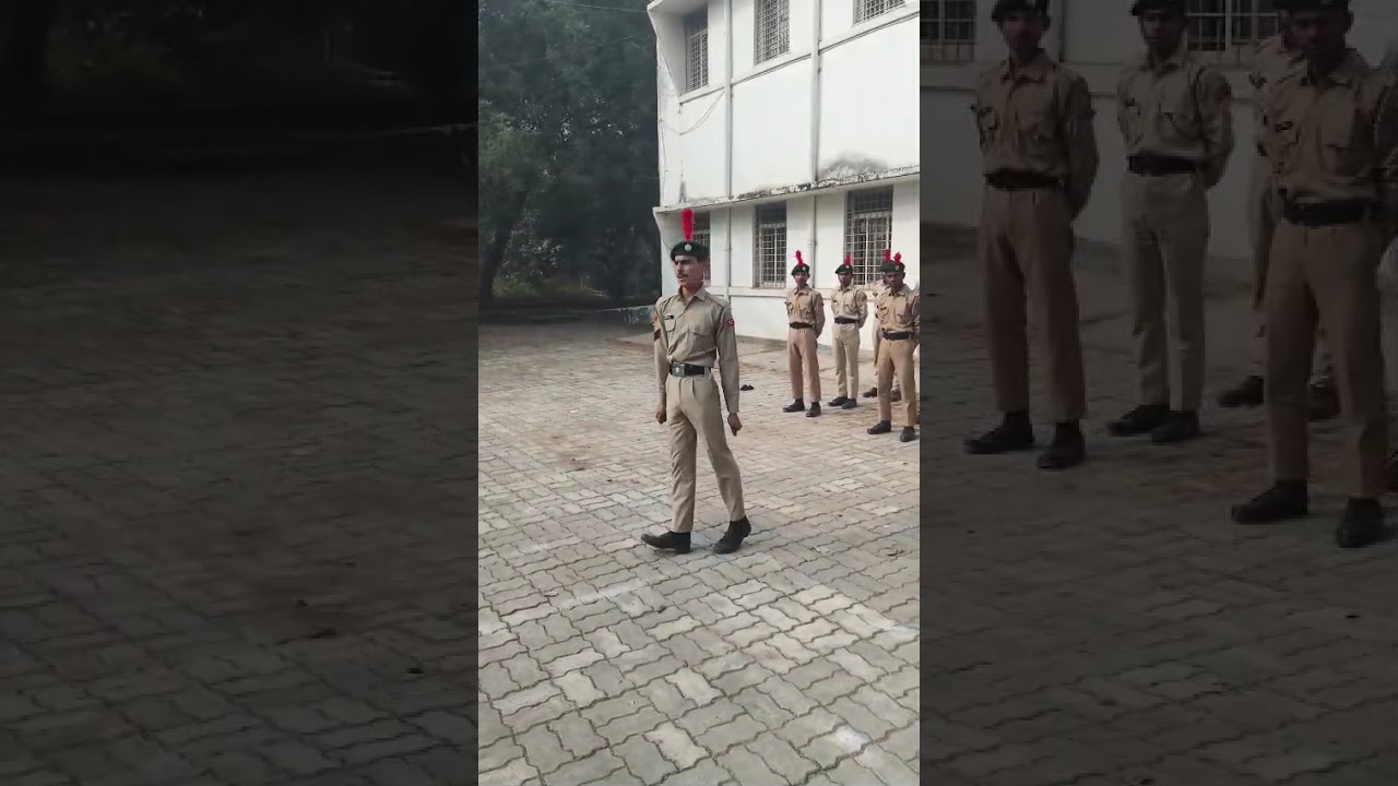 ###NCC best drill ####