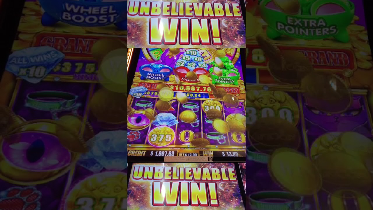 EPIC BACK TO BACK SPINS!!! #slot #shorts