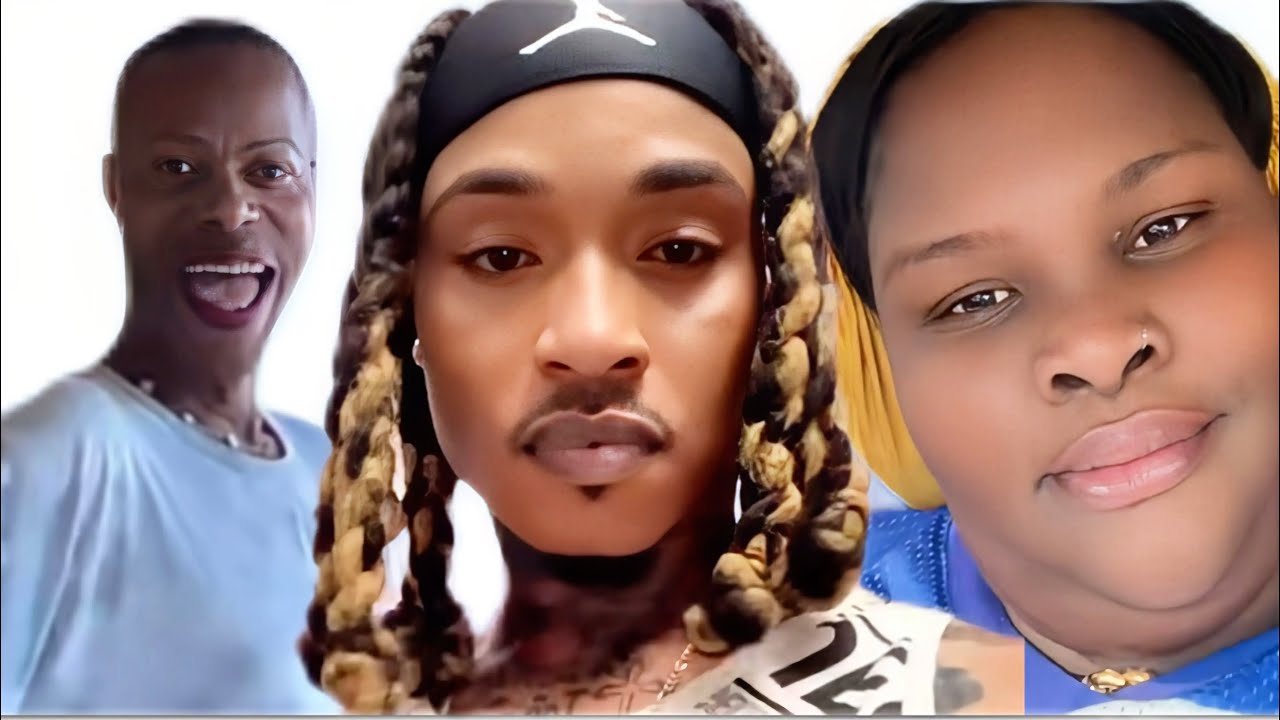 Shebada reacts to Roy Q and Rosealee Dinner Date!!$