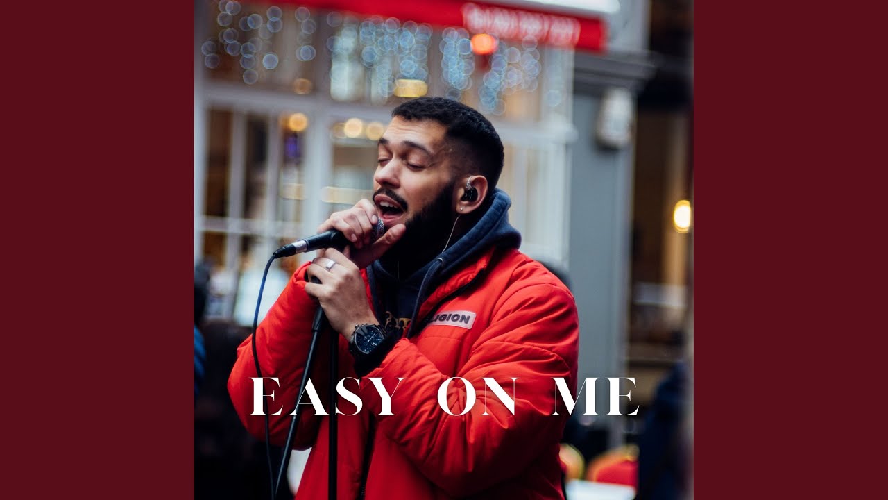 Easy On Me