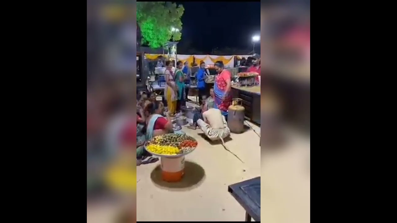 Funny marriage ceremony.. #funny #shorts #funnyvideo #monkey #happy #moments