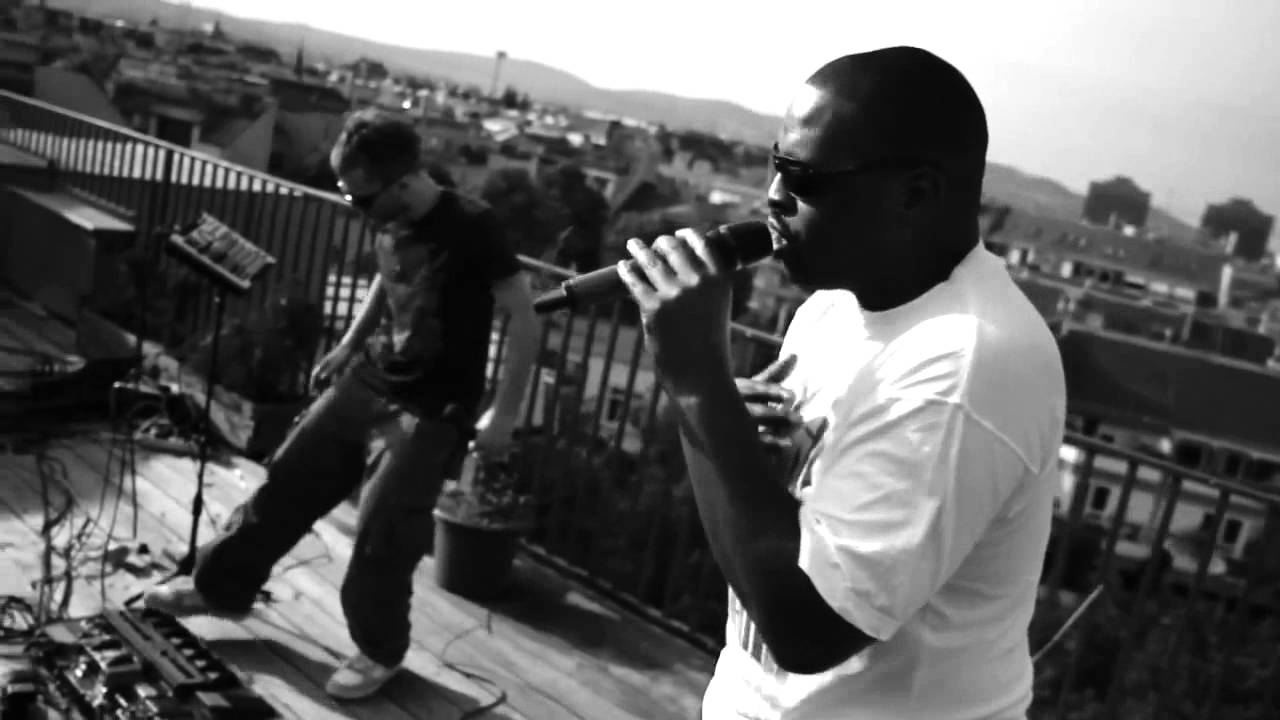 Dub FX & Stamina MC 'Only Human'