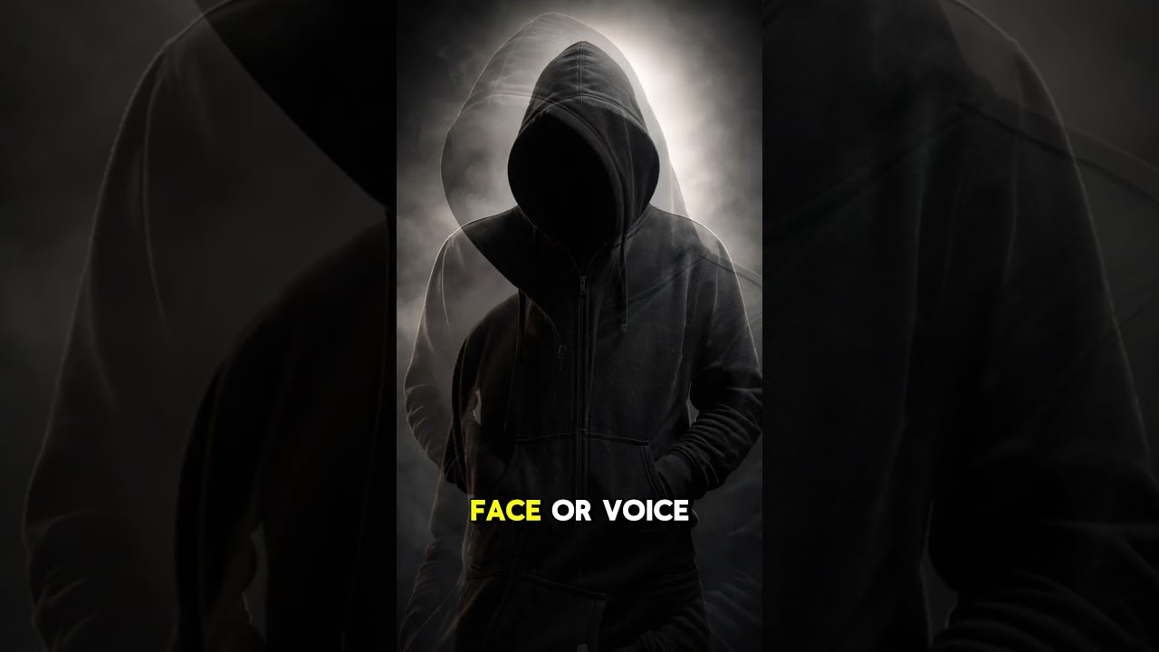 DISNEY'S Faceless Villain 