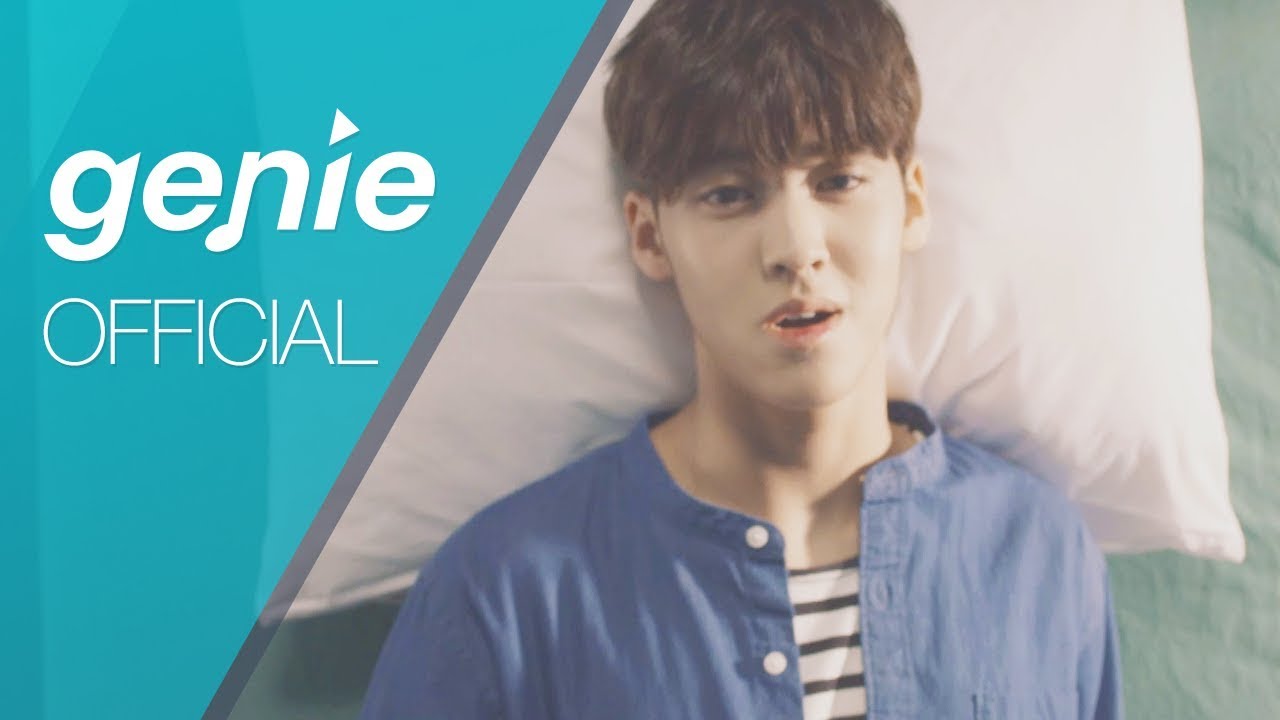 송유빈 Song Yu Vin - 뼛속까지 너야 You are the only one (feat. 허타 HUTA of BTOB) Official M/V