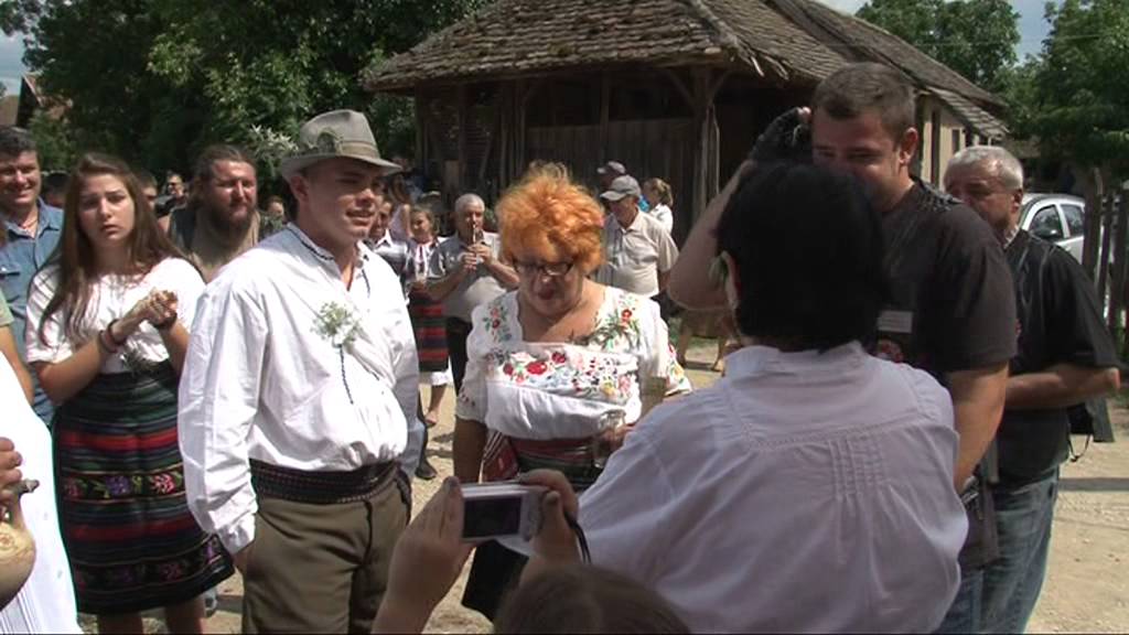 Stari obicaji Kobilje 3 deo