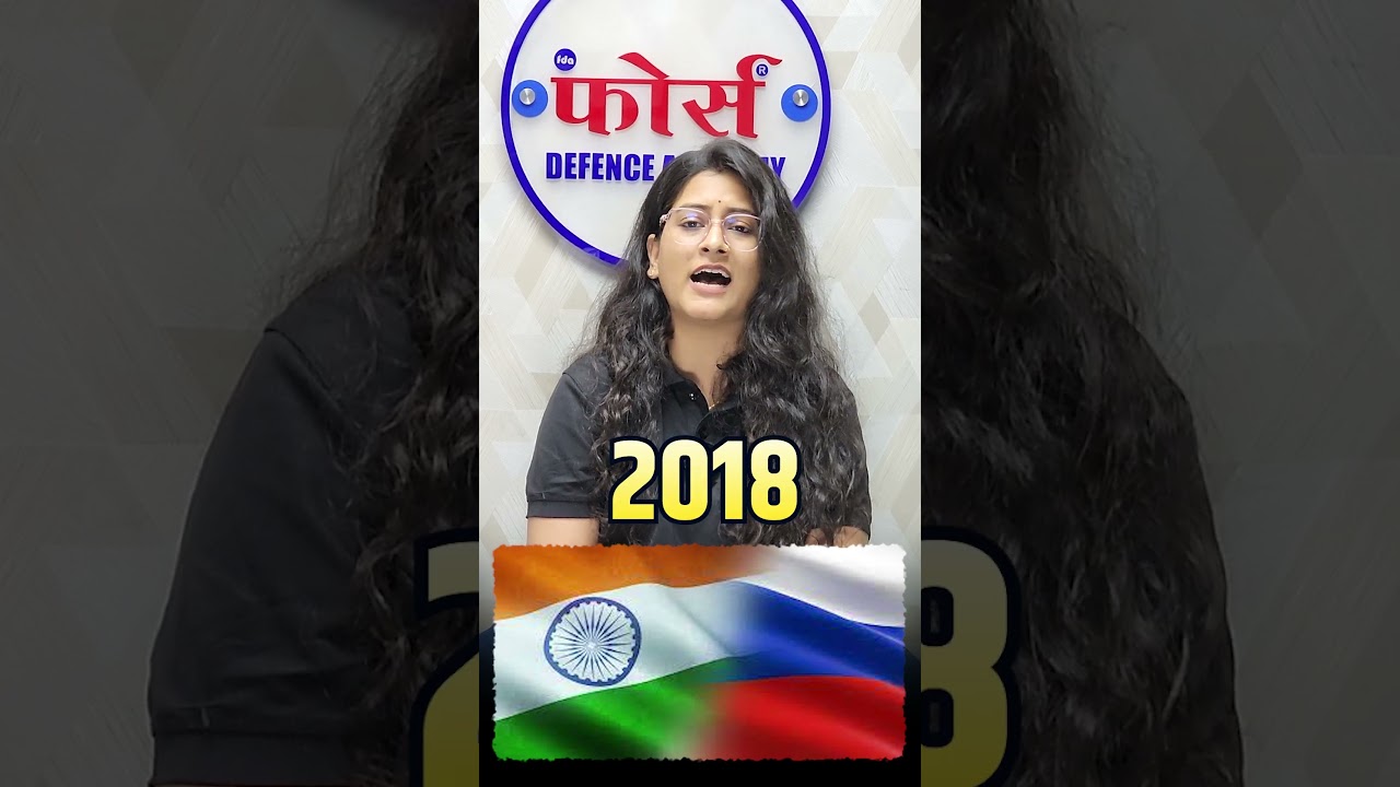 India's S-400 Air Defence System | Game Changer in National Security