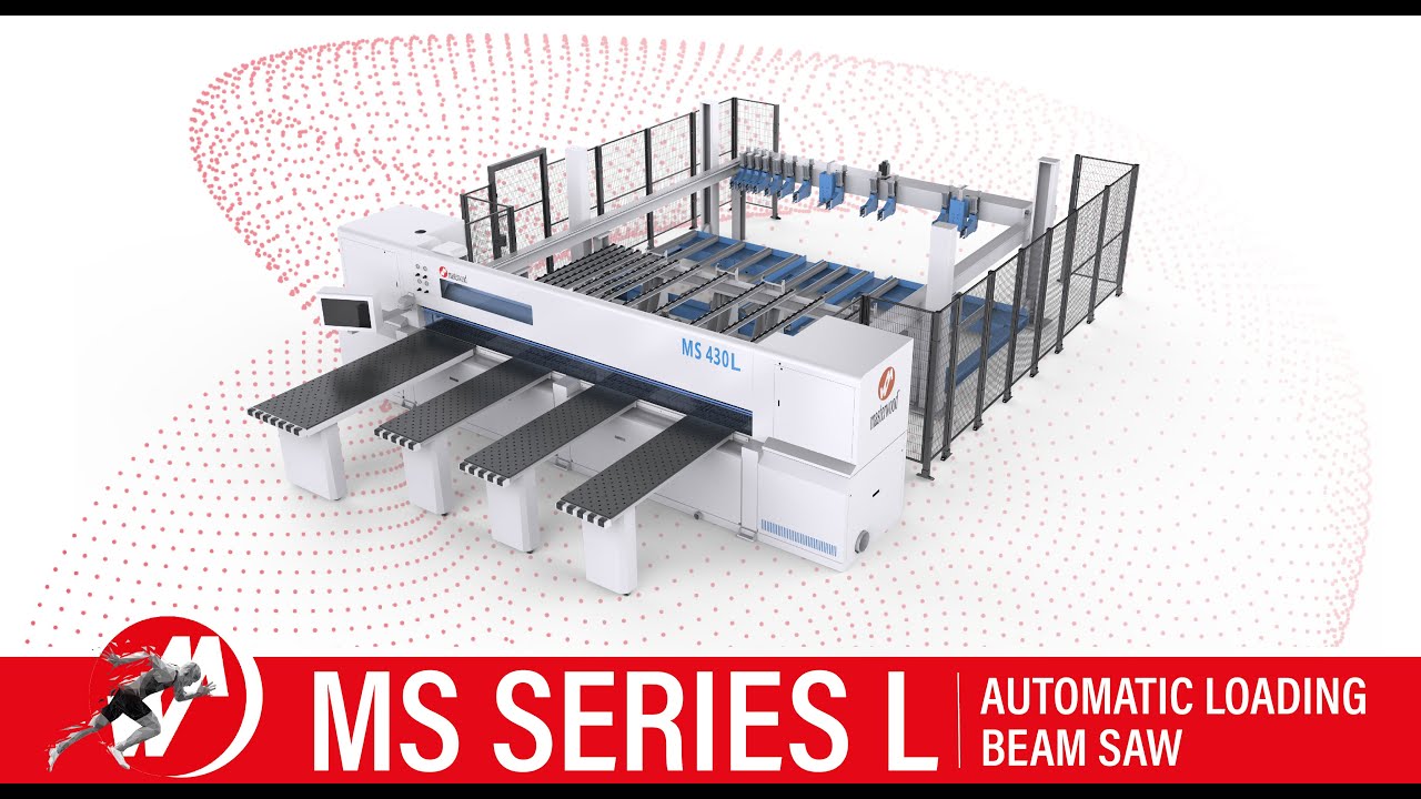 Master Saw series L