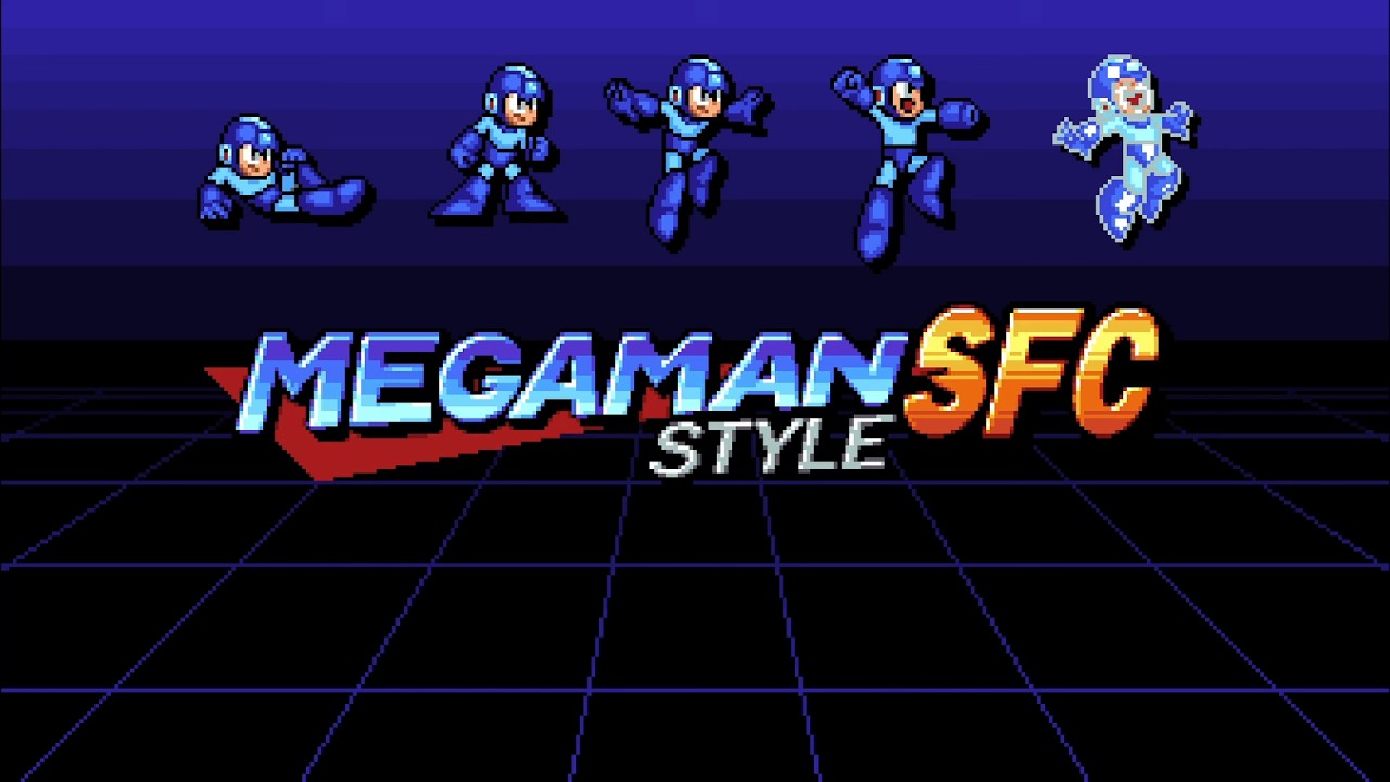 BLOOD EATER - Sky dust pollution [Air Boss Stage] | Mega Man SNES original theme