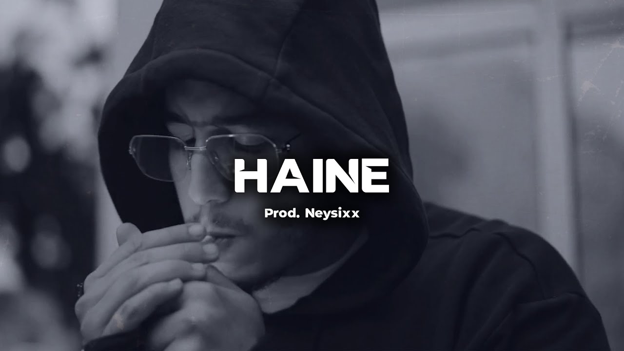 Niaks x Zkr x Maes Type Beat - 
