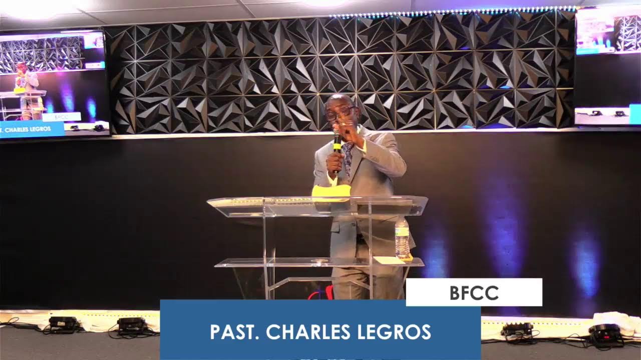 Bethel Fellowship Community Church