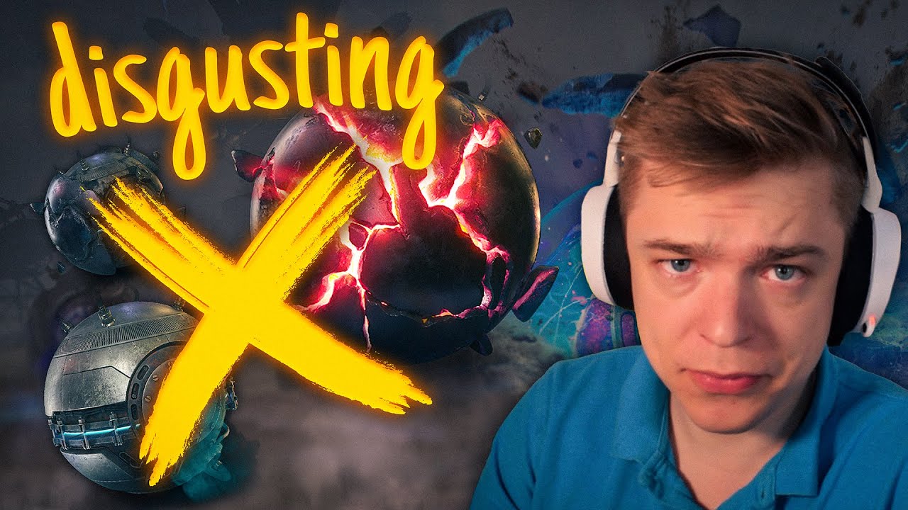 Why Raumfalte Lootboxes are a COMPLETE DISASTER