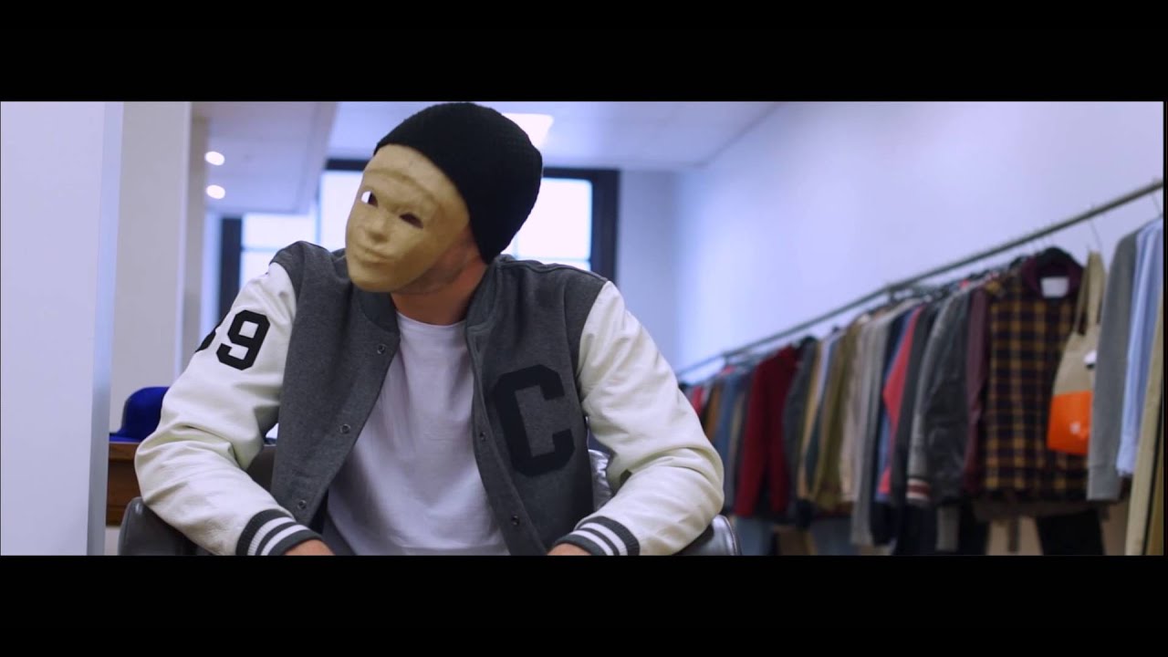 Laikrodis & Mellow Jack (LaikJack) - Darbas Vilkas feat. Randomas (Versatile 2013)