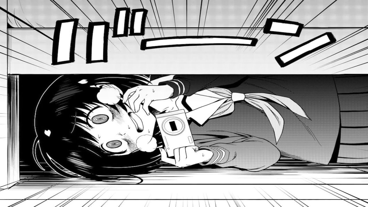 This Unlucky Boy's First Friend Is A Yandere - Manga Recap