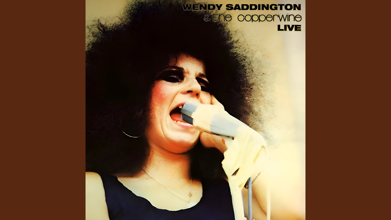 Backlash Blues (Live)