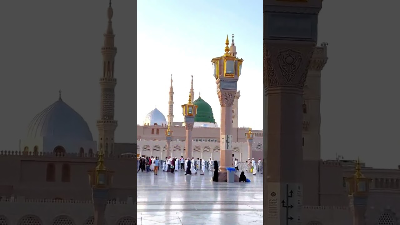 sarkar ka naukar hun supar hitt naat #Meraaj #mann