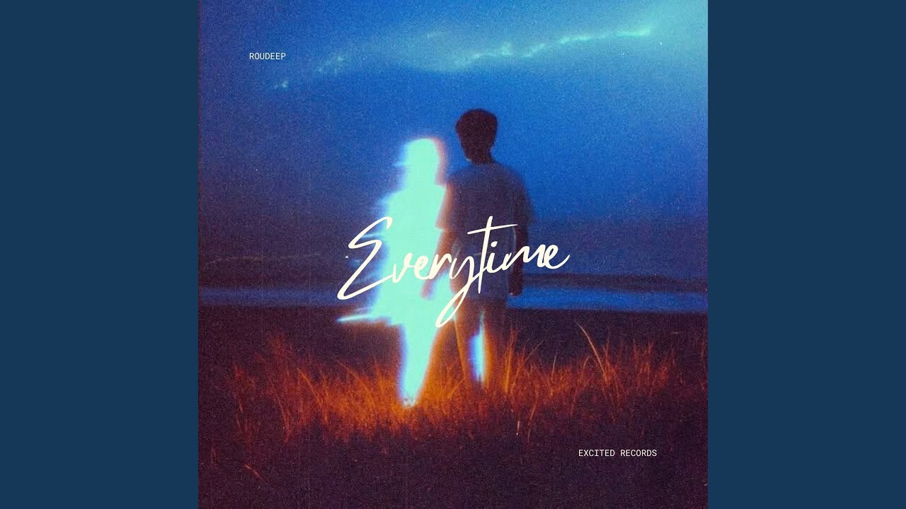Everytime (Original)