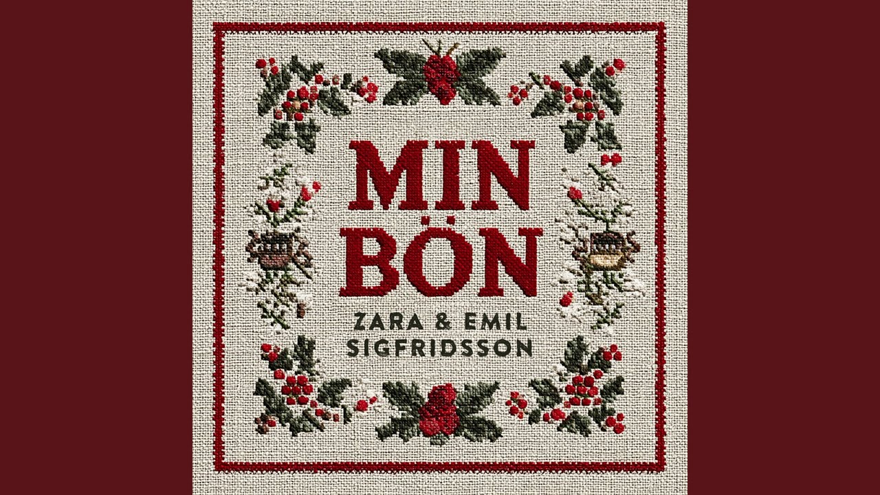 Min bön