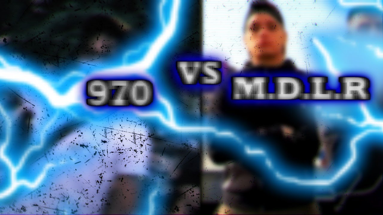 Beef explicado 970 VS M.D.L.R