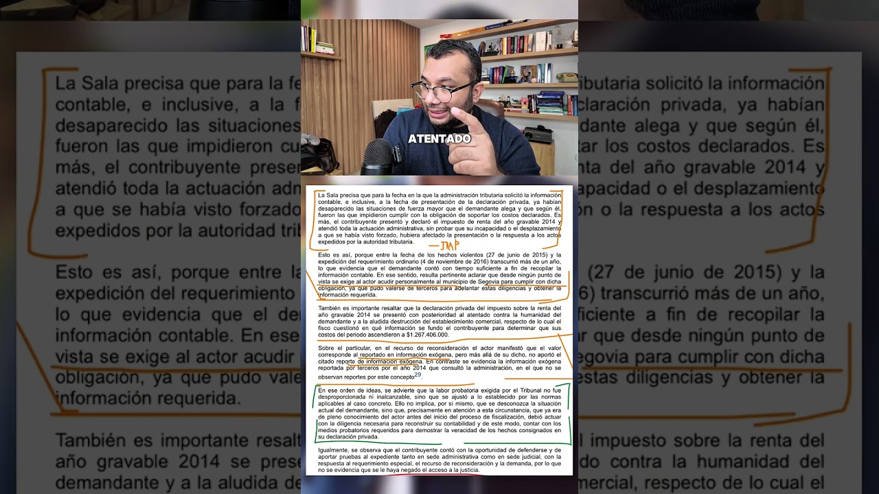 El chisme de la semana. &iquest;Est&aacute;n de acuerdo con la decisi&oacute;n? 