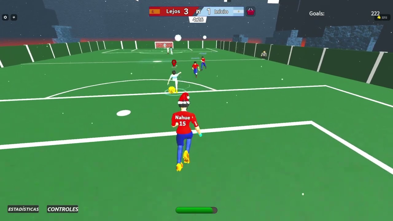 Rating gk1