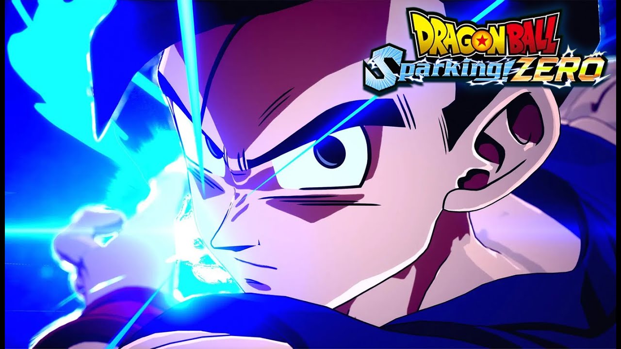 Gohan vs Spopovich || If Gohan Fought Them Really || Dragon Ball Sparking Zero