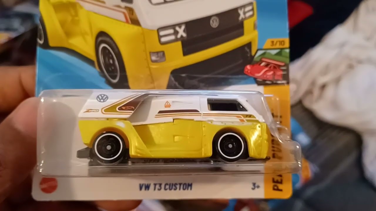 All Hot Wheels Cars